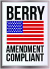 Berry Amendment Compliant logo